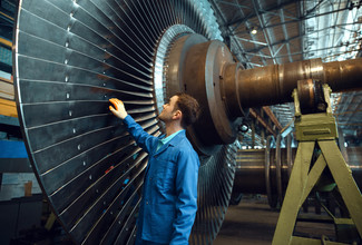 Engineering Designed Machines