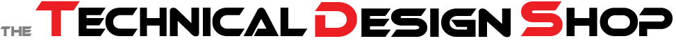The Technical Design Shop