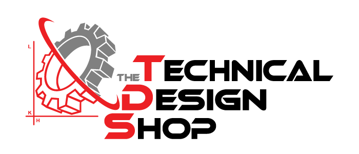 The Technical Design Shop