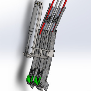 Machine Design - Assembly of Parts