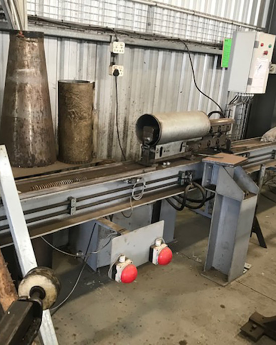 Product Development - Joining Welding Clinching