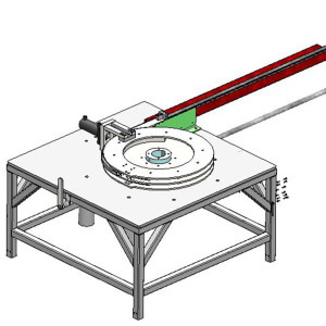 Machine Design - Bender (all mediums)
