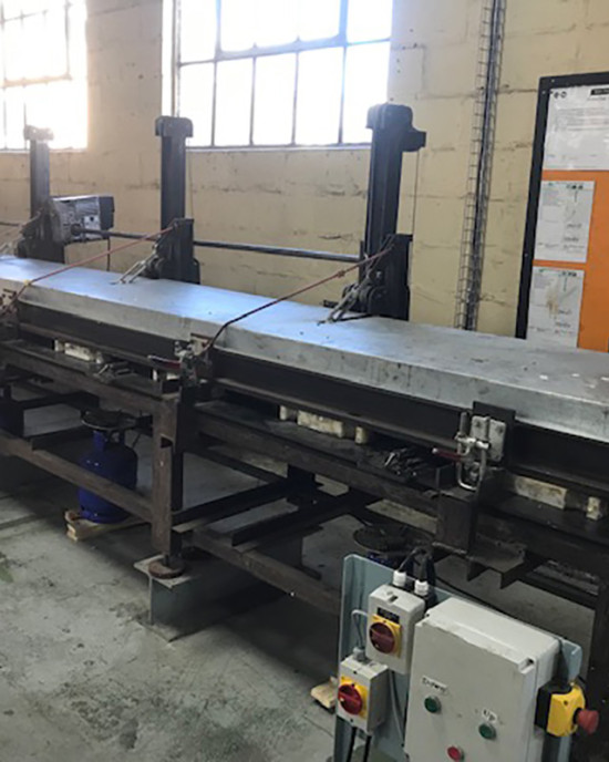 Machine Design - Hot Forming Processes