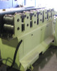 Machine Design - Roll Forming Line