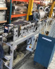 Machine Design - Roll Forming Line