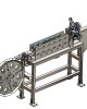 Machine Design - Roll Forming Line