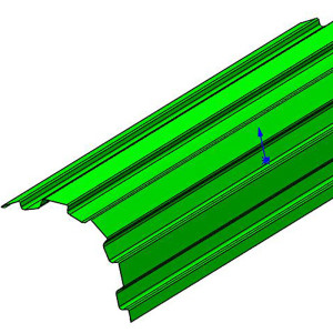 Product Development - Aluminum