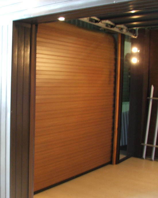 Product Development - Steel parts