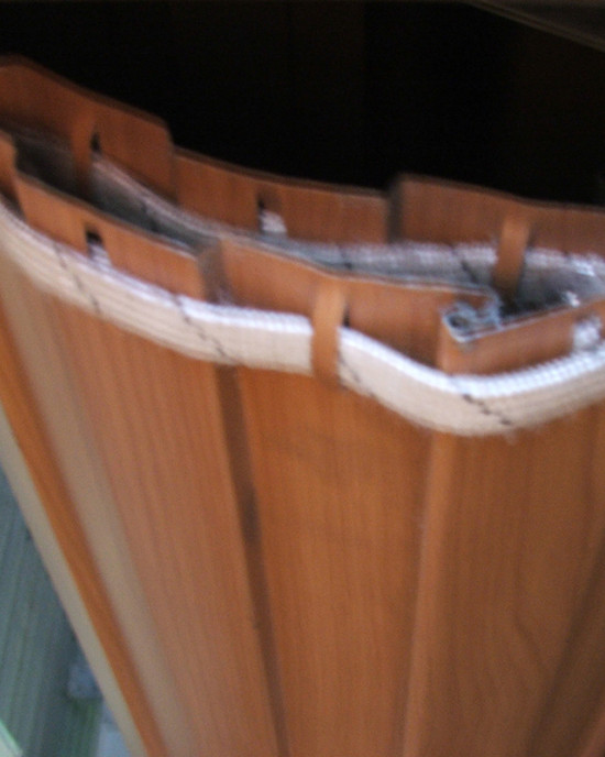 Product Development - Steel parts