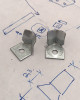 Product Development - Steel parts