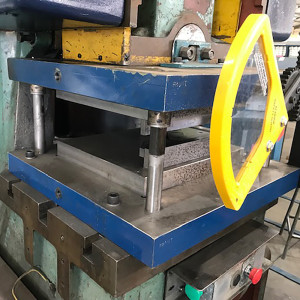 Product Development - Steel parts