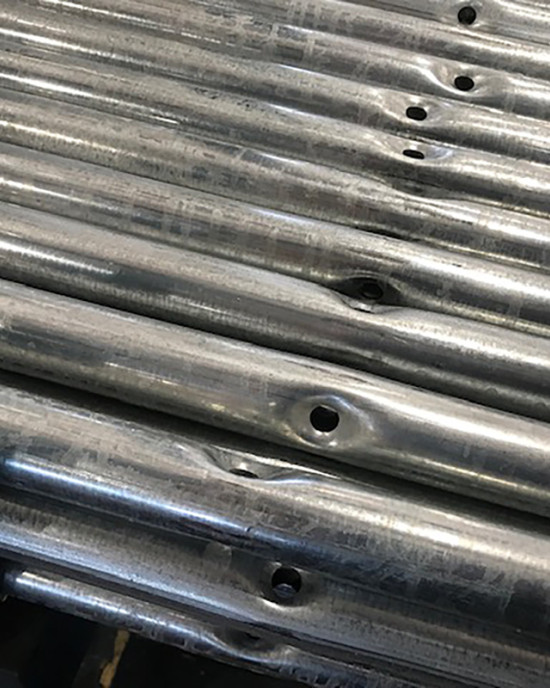 Tool Design - Joining Processes