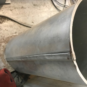 Product Development - Joining Welding Clinching