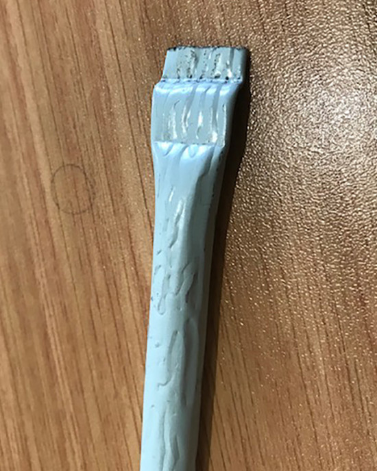 Product Development - Steel parts