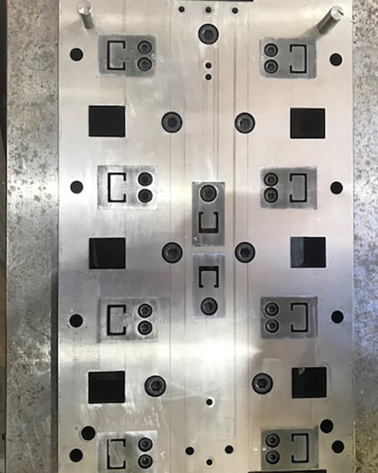 Tool Design - Cutters