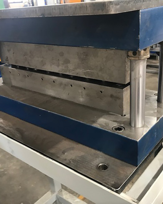 Tool Design - Shear Tools