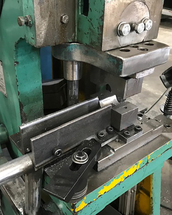 Tool Design - Joining Processes