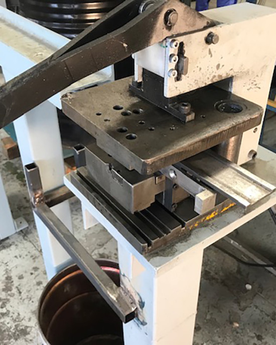 Tool Design - Cutters