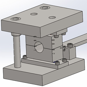 Tool Design - Cutters