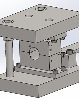 Tool Design - Cutters
