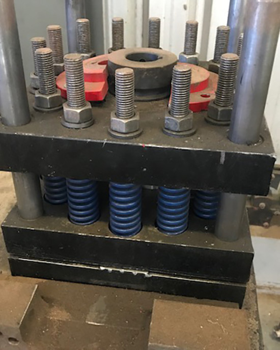 Tool Design - Formers