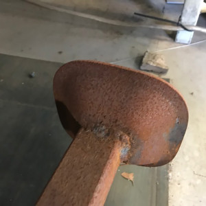 Tool Design - Formers