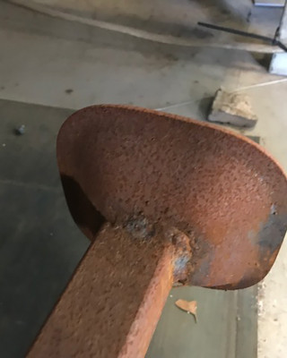 Tool Design - Formers