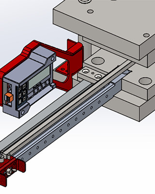Tool Design - Steel Press Tools