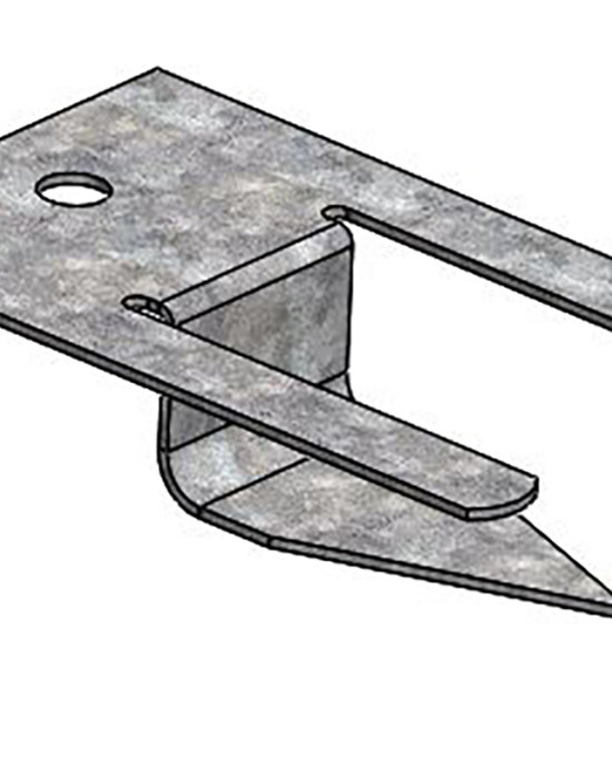 Tool Design - Steel Press Tools