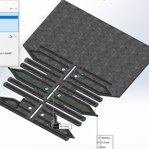 Cost Saving Part Manipulation